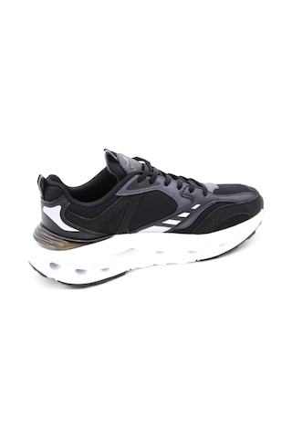 Lescon Axıs Unisex Spor Ayakkabı Siyah