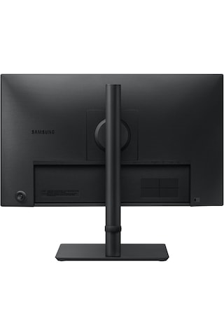 Samsung Uyumlu Essential S4 S43uf Ls24f430uauxuf 24" 5 Ms Full Hd Pivot Ips 100 Hz Monitör