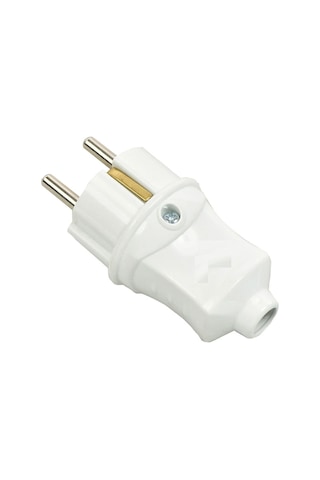 Fiş Erkek Topraklı Fiş