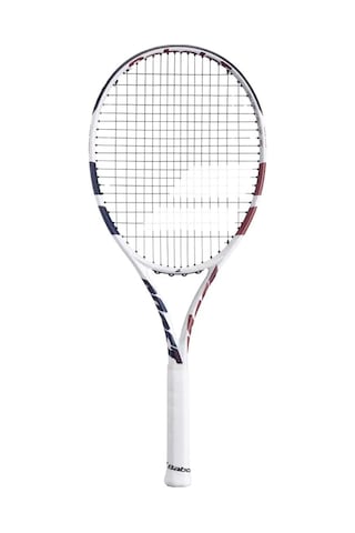 Babolat Boost Drive Beyaz Tenis Raketi 121265