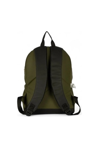 Sisley Yeşil Unisex Sırt Çantası Sisley 12925 Yeşil