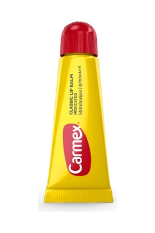 Carmex Lip Balm Dudak Kremi Tüp 10 G