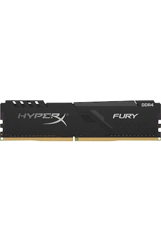 Kingston HyperX Fury HX424C15FB3K2/32 32 GB (2x16) DDR4 2400 MHz CL15 Ram