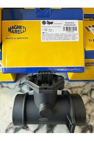 Hava Akış Metre Hyundaı Accent 1.5 Yumurta Kasa 1995-2000 359000600450