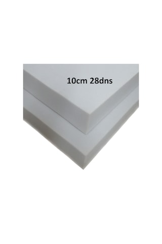 Izenticaret Espol 10Cm 28D Sünger Yatak Minder Izenticaret Espol 10Cm 28D Sünger Yatak Minder