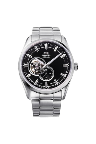 Orient Ra-ar0002b30b Otomatik Erkek Kol Saati Altın - Gri