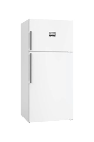 Bosch KDN86AWF1N 641 LT No-Frost Çift Kapılı Buzdolabı