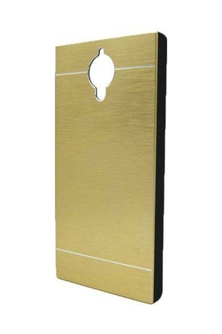 General Mobile Discovery Elite Motomo Metal Kilif 412813145