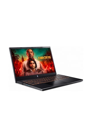 Acer Nitro V 15 NH.QZAEY.003RNP11 i9-13900H 32 GB 2 TB SSD RTX5060 15.6" W11P Dizüstü Bilgisayar