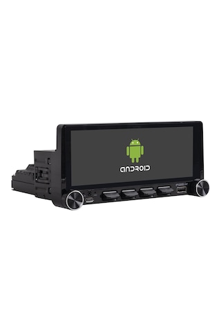 For-x 6.86''hd Android-2-32gb Ram-wifi-kablosuz Carplay-hd Kame