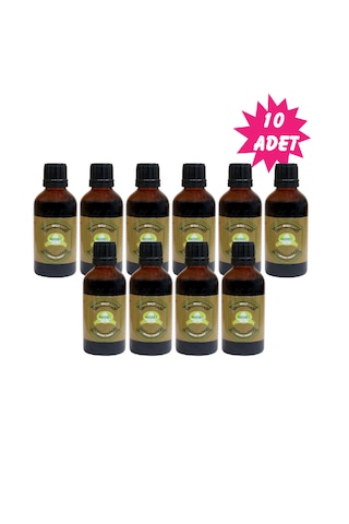 Nevele Malt Aroma Verici Sarı 10 x 50 ML Nevele Malt Aroma Verici Sarı 10 x 50 ML