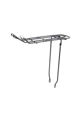 Bisiklet Arka Bagaj 24 Ve 26 Jant Modeller İçin