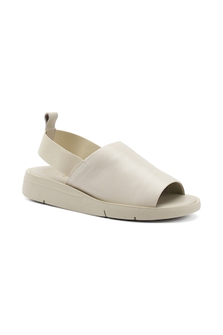 Sandalet Kadın 50p3 Frau Cachemıre Panna Off White Diğer Çok Renkli