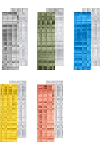 Naturehike Akordiyon Katlanır Kamp Matı Z Mat 001