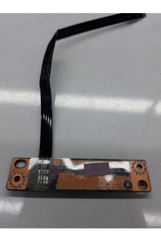 Lenovo Uyumlu G580-g585 Start Tetik Power Board Kart Soket