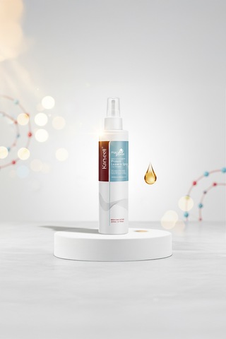 Proteinli Kolay Tarama Durulanmayan Onarıcı Krem Sprey 200 Ml - 699424877