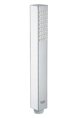 Grohe Euphoria Cube Stick El Duşu 1 Akışlı 27698000 Krom