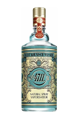 4711 Original Edc Spray 100 Ml Unisex Parfüm