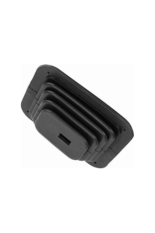 Lemestar Gm350 İçin Kauçuk Vites Çubuğu Koruması - Toz Engelleme, Dayanıklı Ve Yumuşak, Otomatik/manuel Vites Kutusuna Uygun