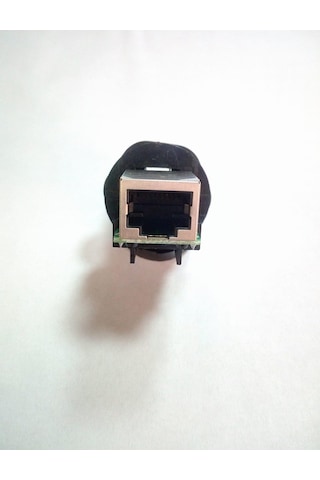 Rj45 Ara Panel Type