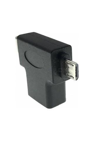 Usb 3.0 To Type C Micro Usb 3.1 Şarj Çevirici 4372A Adaptör Dönüş