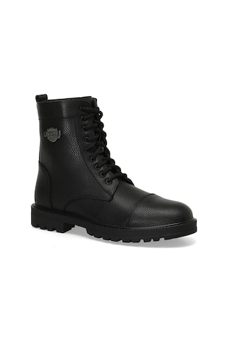 Torex Traıl 4pr Siyah Erkek Biker Bot 000000000101922307