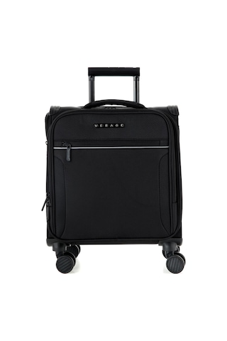 Verage Gm21002-10aw 15" Pilot Çantası-turuncu Turuncu