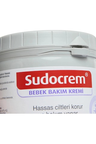 Mey İthalat Sudocrem Bebek Bakım Kremi 400 Gr Diğer