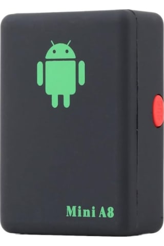 Kangvka Kahdsvby Akıllı Mini A8 Gps Takip Cihazı - Araç, Yaşlı, Çocuk, Evcil Hayvan İçin Anlık Konum Takibi Ve Sos Acil Alarm
