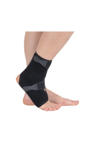 Medikaltec Wıngmed Ayak Bileklik +8 Bandajı W 603
