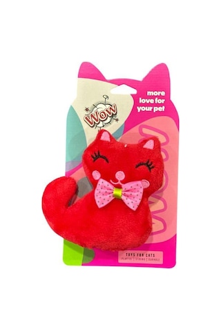 Wow Kedi Oyuncak Kitty