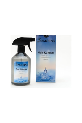 Marine Oda Kokusu 500ml Sprey Akdeniz Esintisi