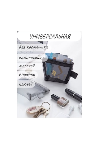 A&o Pedler İçin Mini Makyaj Çantası 174669609