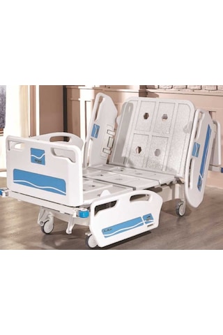 Turmed TM-D4056 Hasta Karyolası Dört Motor