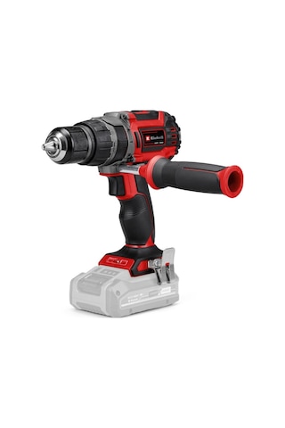 Einhell TP-CD 18/60 Li-ı Bl Solo Akülü Vidalama + 2x4AH Akü + 103 Parça Uç Seti Çanta Dahil HBCV0000AI6YHK