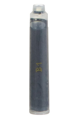 Graf Von Faber-castell Dolma Kalem Kartuşu 6'lı Zeytin Yeşili ---