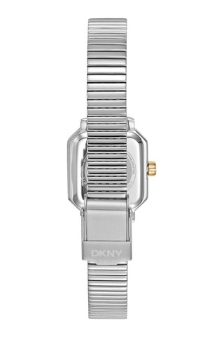 Dkny Dk1l123m0085 Kadın Kol Saati Metalik Gri
