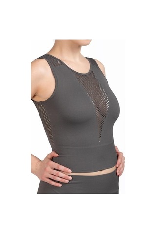 Miorre Miofit Efficiency Seamless Bayan Spor Atlet