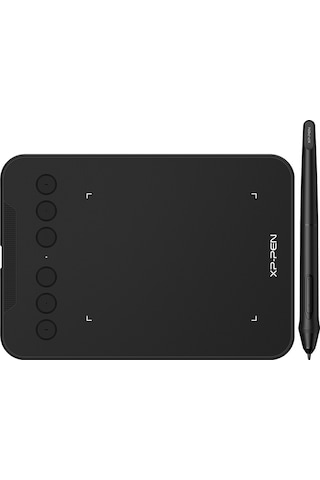 Xp-Pen Deco Mini 4 Grafik Tablet