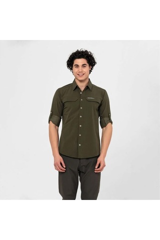 Merrell M23gusto Gusto Erkek Gömlek 001