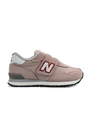 New Balance 515 Pembe Çocuk Günlük Kullanım P5159wb