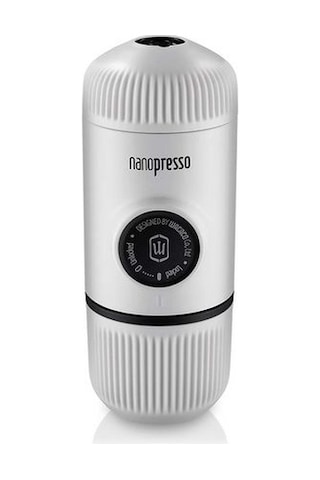 Wacaco Nanopresso Manuel Espresso Makinesi
