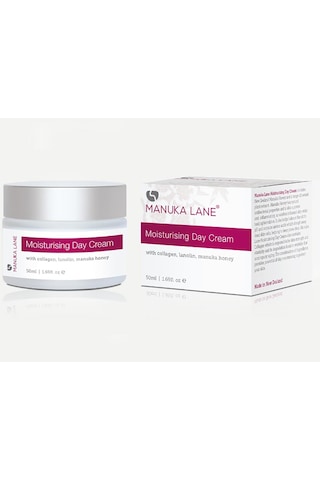 Manuka Lane Nemlendirici Gündüz Kremi 50ml