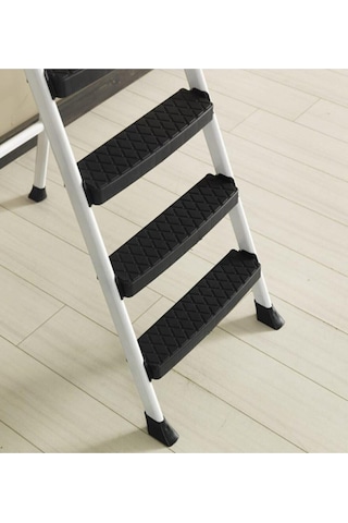 3+1 Basamaklı Merdiven Cbm003