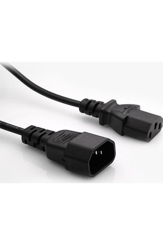 S-lınk Sl-pm100 1.5 Metre 1mm Kasa Power Kablosu