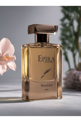 Epira Fragrance Wander Kadın Parfüm EDP 50 ML
