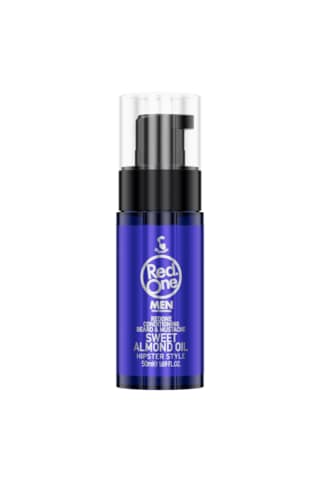 Redone Sakal & Bıyık Bakım Yağı - Tatlı Badem Yağı 50 Ml