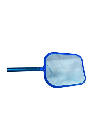 Water Fun EKONOMİK Düz Havuz Yüzey Kepçesi-Surface Type Pool Leaf