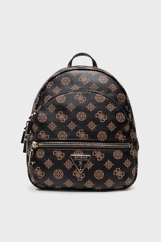 Guess Bayan Sırt Çantası Hwpg6994320 Mlo Kahve (518268802) - One Sıze