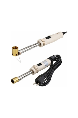 Marxlow Mini Lehim Potası Zd-715e